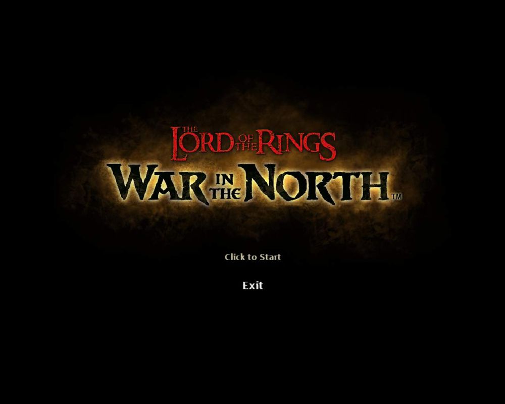 Lord Of The Rings: War In The North [Collector's Edition] screenshot 3 for Xbox 360